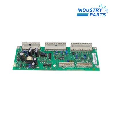 ABB SDCS-IOB-3 3BSE004086R1 Analog Interface Board