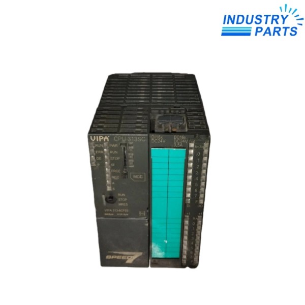 VIPA CPU 313SC 313-6CF03 Module