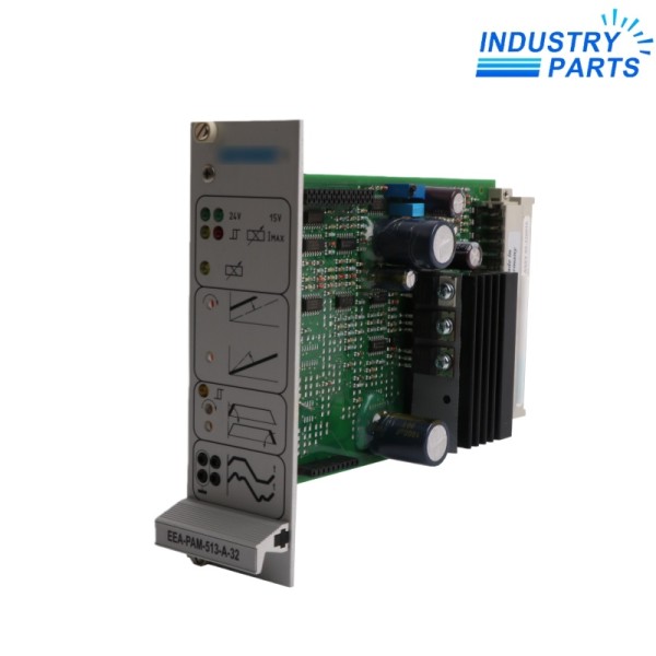 VICKERS EEA-PAM-513-A-32 Module