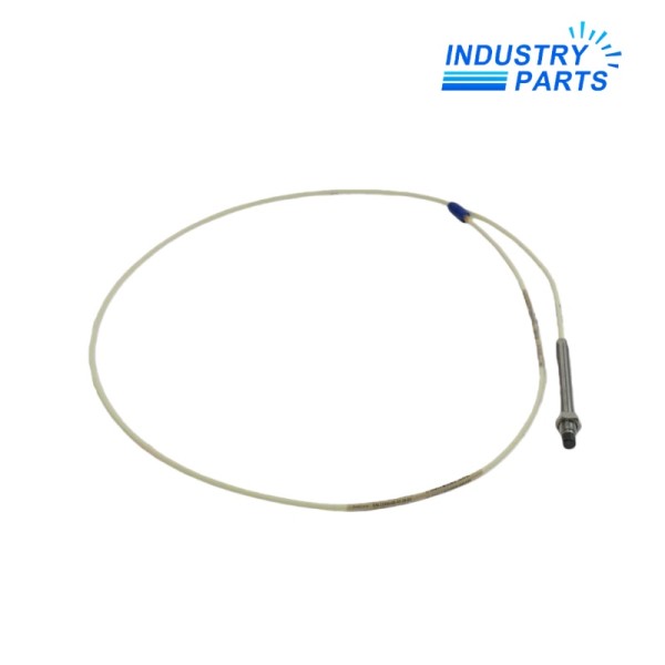 Bently Nevada BA21504-00-08-10-02 5 mm and 8 mm Standard Mount Probe