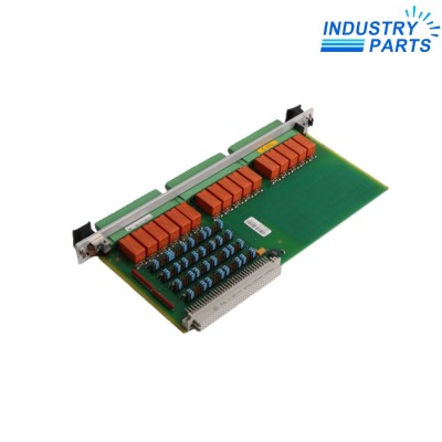 Vibrometer VM600 RLC16 200-570-000-014 Module