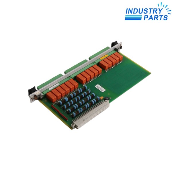 Vibrometer VM600 RLC16 200-570-000-014 Module