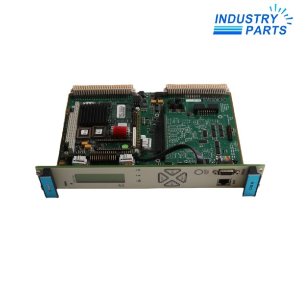 Vibrometer VM600 200-595-046-414 Module
