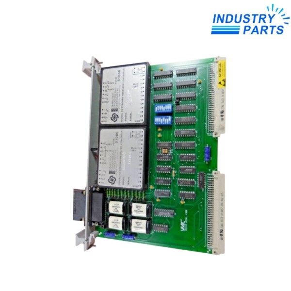 VMIC VMIVME 4900 Module