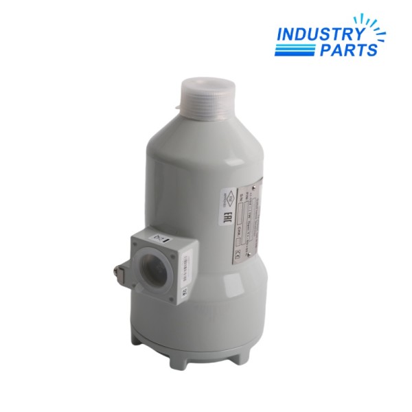 ABB SF810-FOC-IR-TL Scanner Head