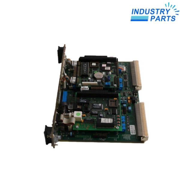 Vibrometer VM600 CPU M 209-595-200-132 Module