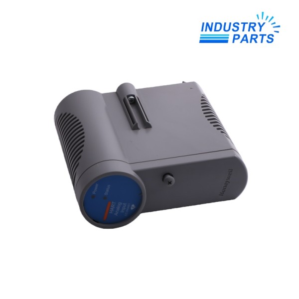 Honeywell CC-PAIH01 Analog Input Module.