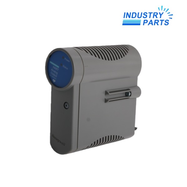 Honeywell CC-PAOH01 Analog Output Module