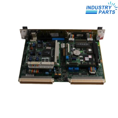 Vibrometer VM600 CPU M 209-595-200-232 Module