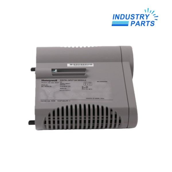 Honeywell DC-PDIL51 Digital Input Module