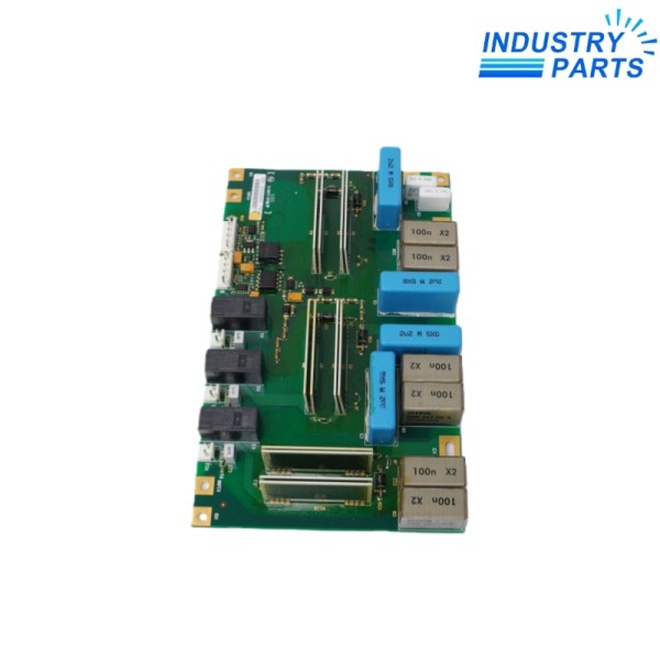 VACON 60VB00459 Module