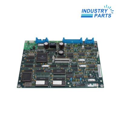 ABB SNAT603CNT Control Board