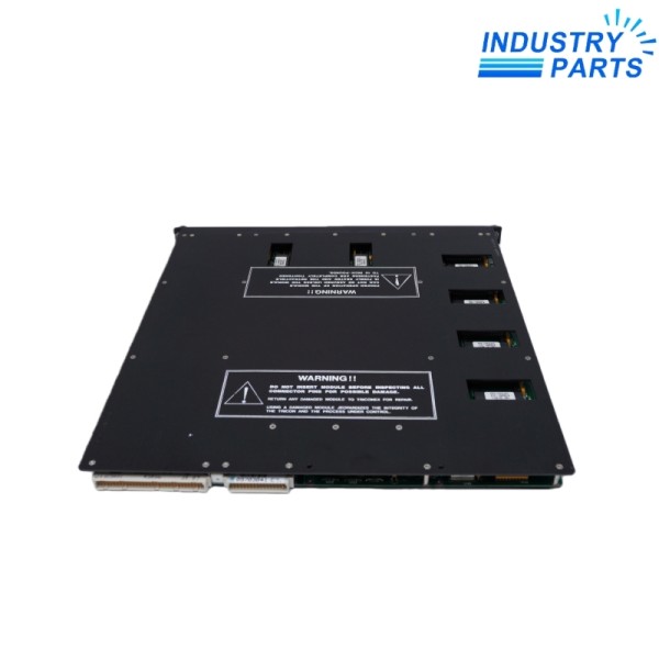 Triconex EMPII 3006 Module