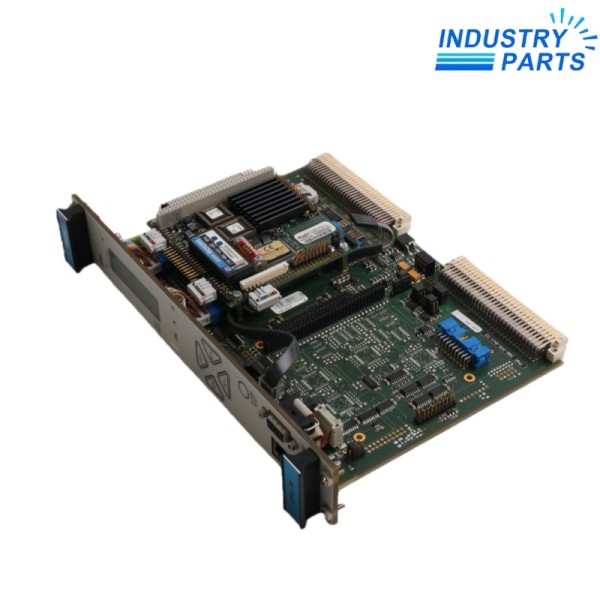 Vibro Meter VM600 CPU M 200-595-041-113 Module