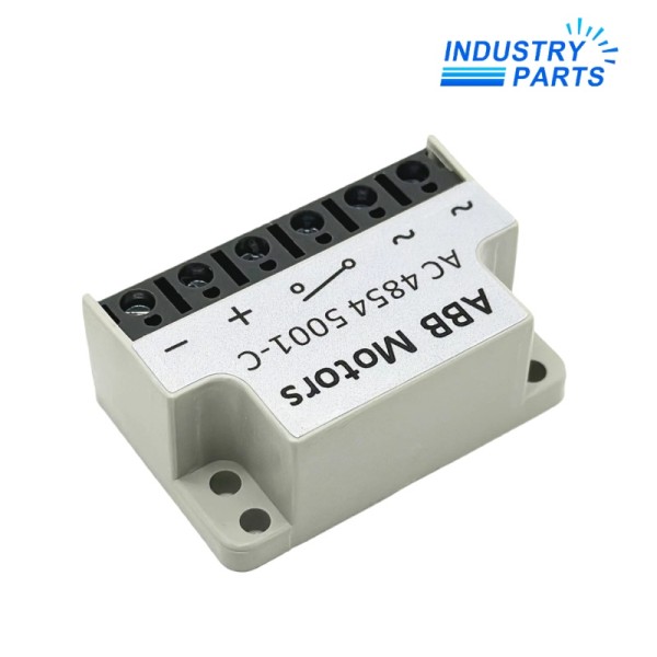ABB AC48545001-C Rectifier full wave for brake 220 V