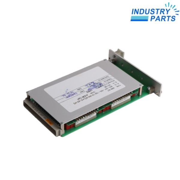 Vibro Meter ABB007 204-007-000-102 Module