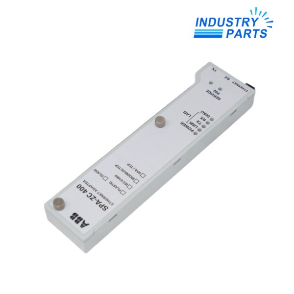 ABB SPA-ZC 400 Ethernet Adapter