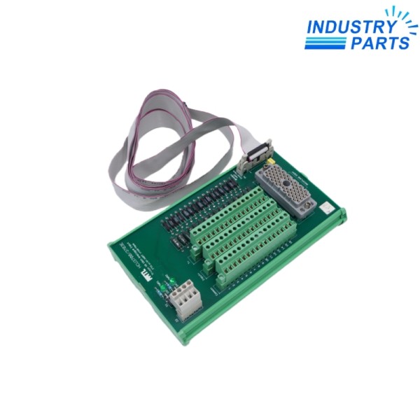 Triconex HCU3700/3703E Module