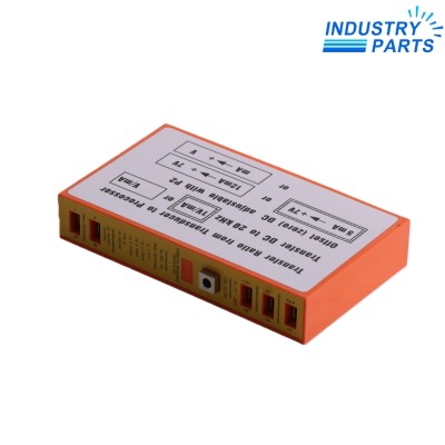 Vibro Meter GSI122 Module