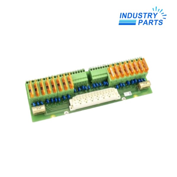 ABB DSTD131 57160001-HU Connection Unit