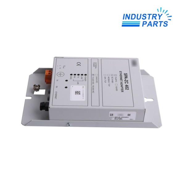 ABB SPA-ZC 402 Communication adapter