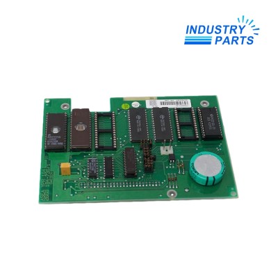 ABB YPR104B YT204001-EH Memory Board