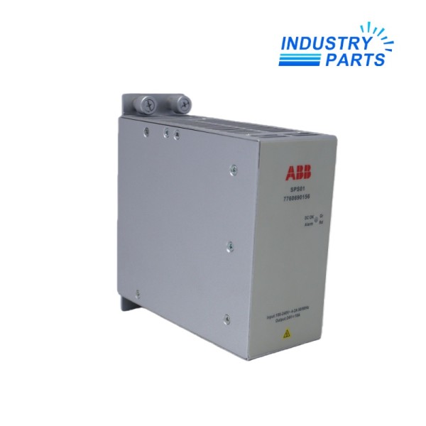 ABB SPS02 7760690157 Power Supply