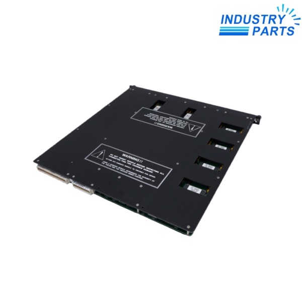 Triconex EMPII 3006 Module