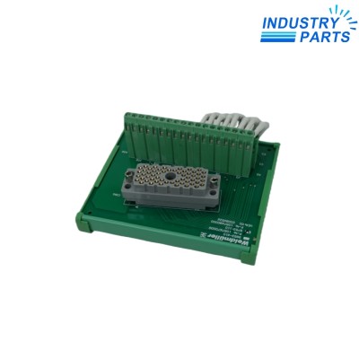 Triconex 9753-110 Module