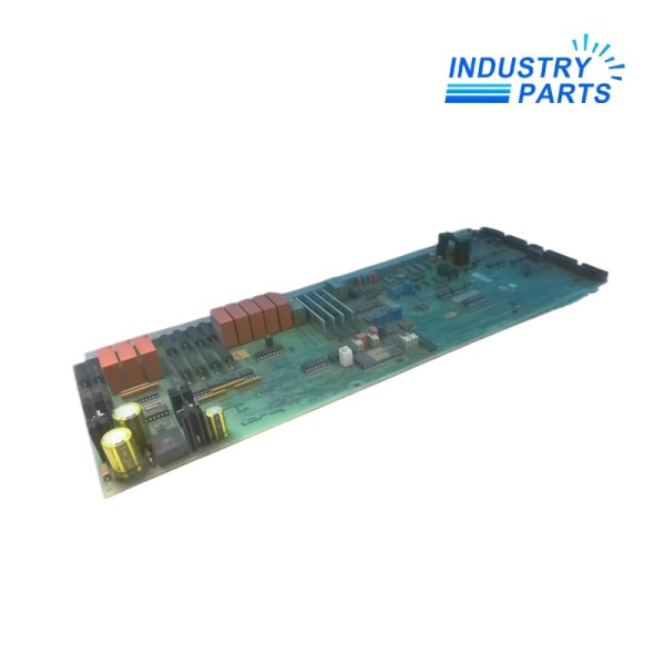 ABB YPQ108A YT204001-DT I/O Board