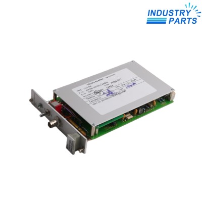 Vibro Meter UVV694 204-694-000-023 Module