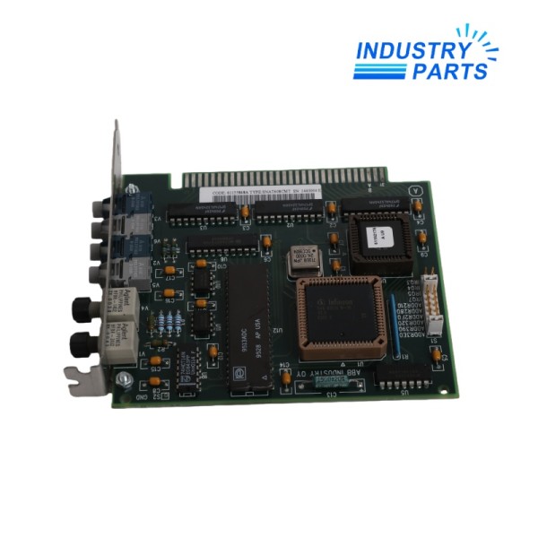 ABB SNAT608CMT  PC Board