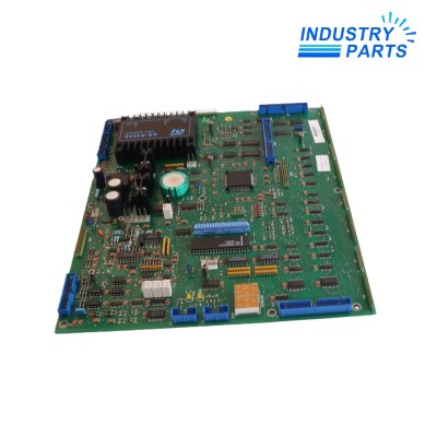 ABB DSTD180 57160001-HE Control Board