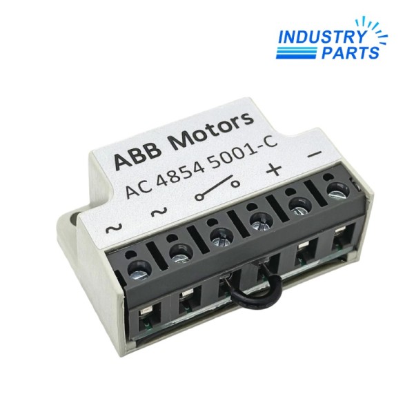 ABB AC48545001-C Rectifier full wave for brake 220 V
