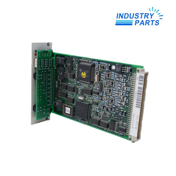 ABB SPCD 3D53-AB Differential Unit