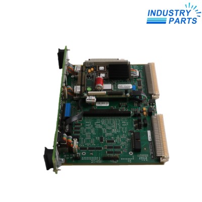 Vibro Meter VM600 CPU M 200-595-045-114 Module