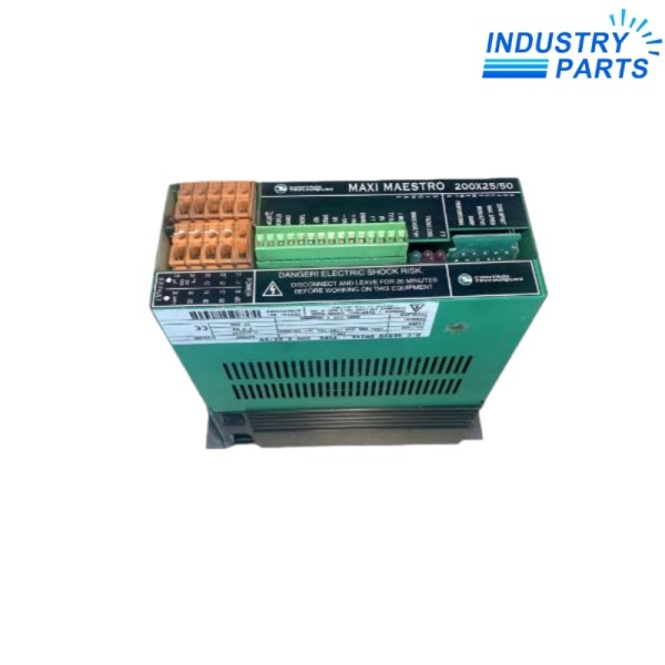Variateur 200×25/50 Module