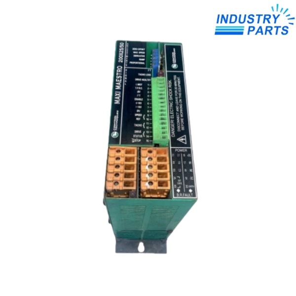 Variateur 200×25/50 Module