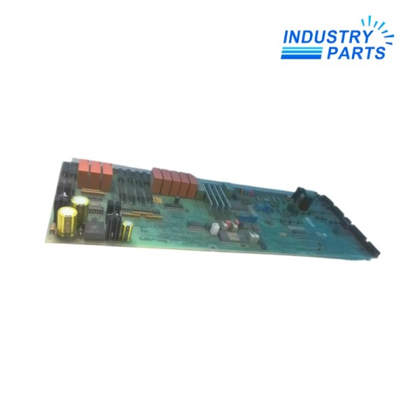 ABB YPQ108A YT204001-DT I/O Board