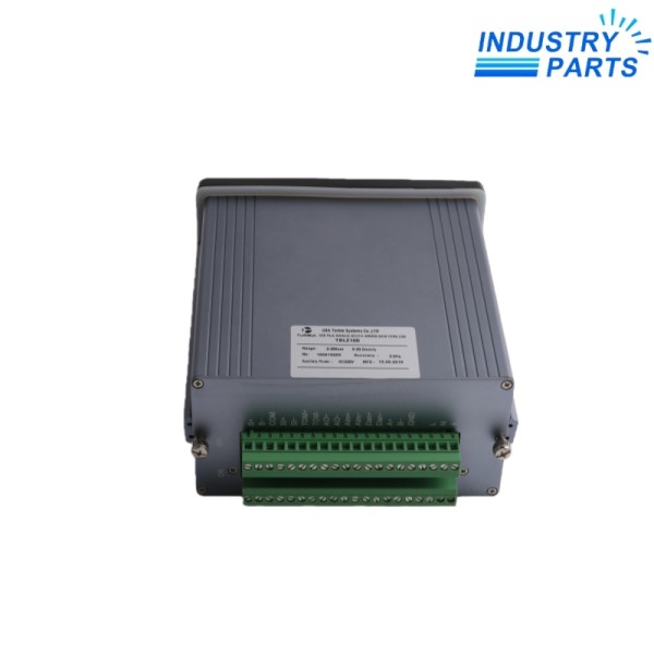 TURBUL TBL2100 Module