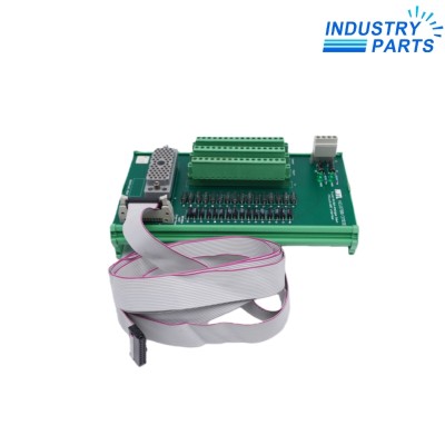 Triconex HCU3700/3703E Module