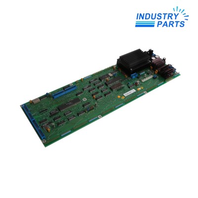 ABB YPP105F YT204001-JN PC Board