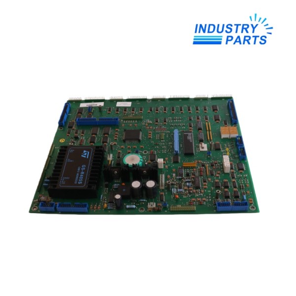 ABB DSTD180 57160001-HE Control Board