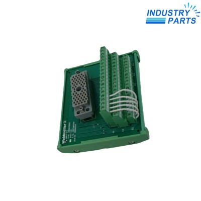 Triconex 9853-610 Module