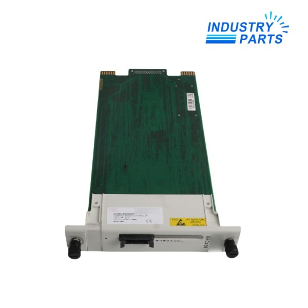 ABB SPBRC400 SPBRC4000000 Bailey Bridge Controller
