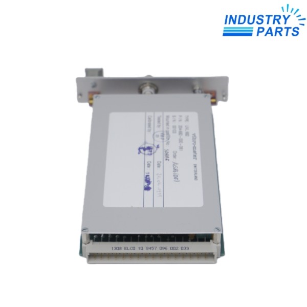 Vibro Meter UVL682 204-682-000-061S Module