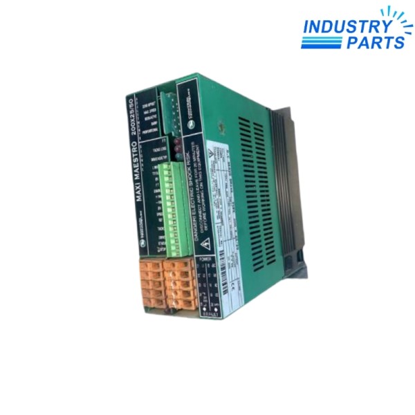 Variateur 200×25/50 Module