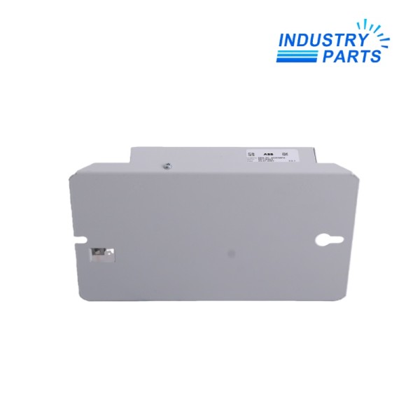 ABB SPA-ZC 402 Communication adapter