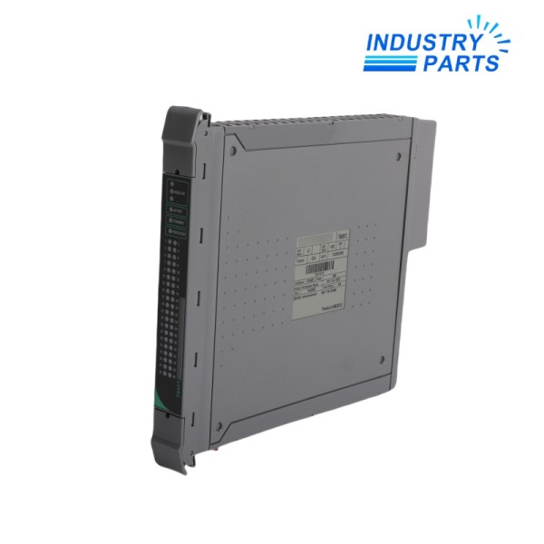 ICS Triplex T8451C Digital Output Module