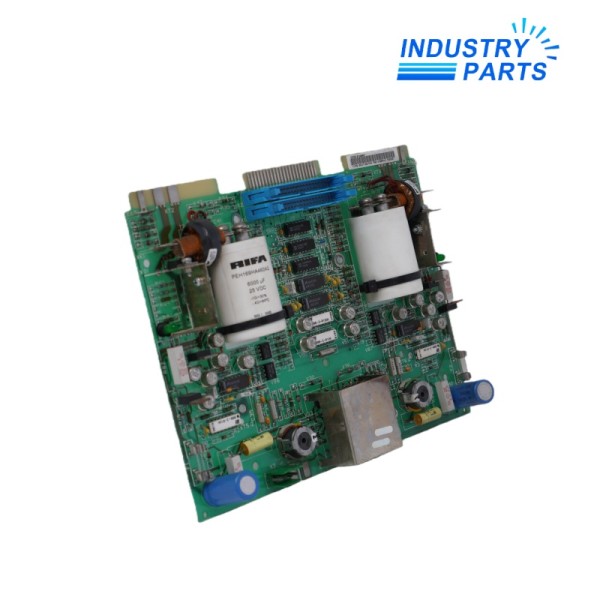 ABB SNAT630PAC  SNAT 630 PAC Pulse Amplifier